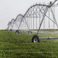 Wheel Galvanized Steel Center pivot Irrigation